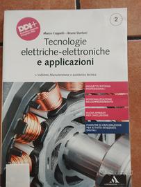 Tecnologie elettriche-elettroniche e applicazioni