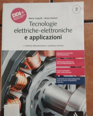 Tecnologie elettriche-elettroniche e applicazioni