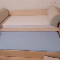 DIVANO LETTO