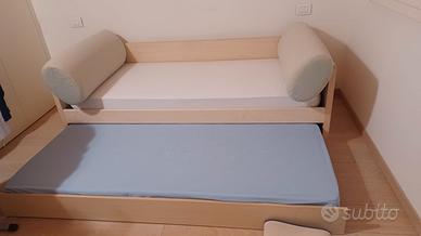 DIVANO LETTO