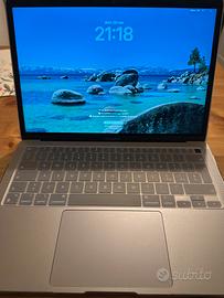 Macbook Air M1
