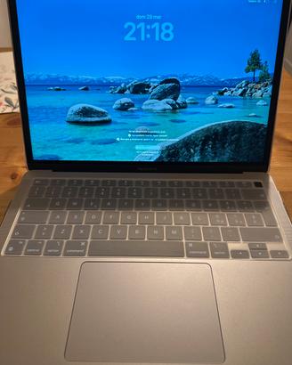Macbook Air M1