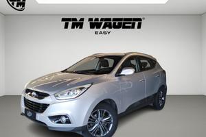 Hyundai iX35 1.7 CRDi 2WD Comfort - NEOPATENTATI