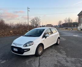 Fiat Grande Punto Grande Punto 1.2 5 porte Actual