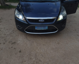 Ford Focus 1.6 tdci