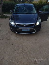 Ford Focus 1.6 tdci