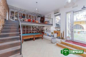 Figino - Ufficio trasformabile ad appartamento!