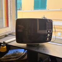 Televisore Brionvega  Volans 17 anni 70
