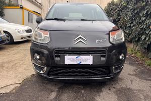 Citroen C3 Picasso 1.6 HDi 90 airdream Ideal
