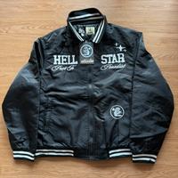 Bomber Giacca Hell-Star