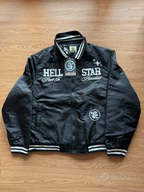 Bomber Giacca Hell-Star