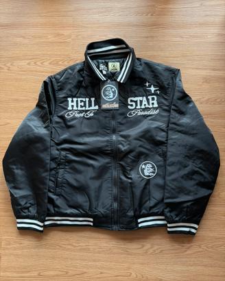 Bomber Giacca Hell-Star