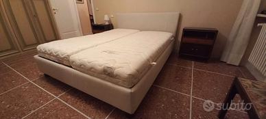 Letto della Flou Notturno2