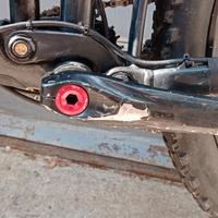 Bicicletta enduro Trail