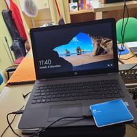 PC HP