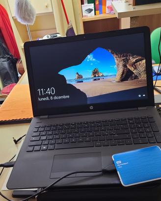 PC HP