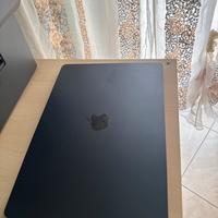 Macbook air 15 pollici 2023, per pezzi ricambio