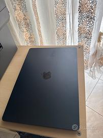 Macbook air 15 pollici 2023, per pezzi ricambio