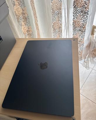 Macbook air 15 pollici 2023, per pezzi ricambio
