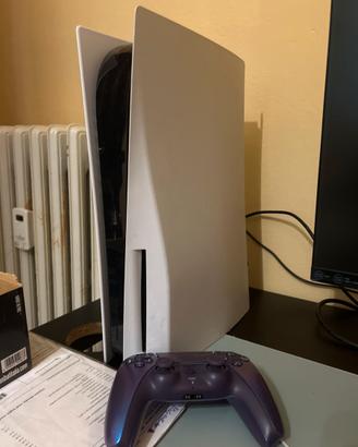 Playstation 5 825 gb