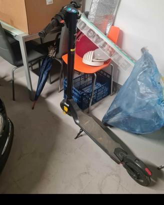 monopattino elettrico