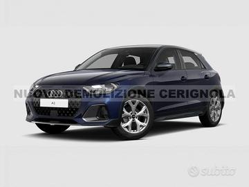 Ricambi audi a1 citycarver