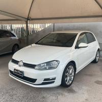 Volkswagen Golf 1.6 TDI 110 CV DSG 5p. Highline Bl