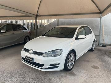 Volkswagen Golf 1.6 TDI 110 CV DSG 5p. Highline Bl