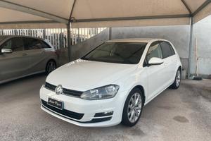 Volkswagen Golf 1.6 TDI 110 CV DSG 5p. Highline Bl