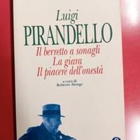 Luigi Pirandello - teatro