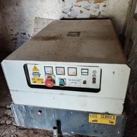 gruppo elettrogeno trifase 15 kw