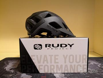 casco MTB/Gravel