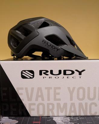 casco MTB/Gravel