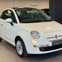 Fiat 500 1.3 Multijet 16V 95 CV Lounge