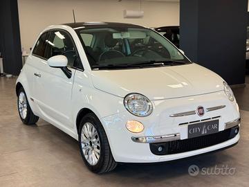 Fiat 500 1.3 Multijet 16V 95 CV Lounge