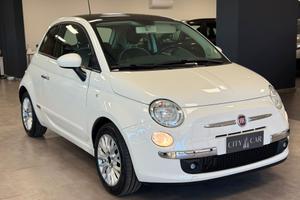 Fiat 500 1.3 Multijet 16V 95 CV Lounge