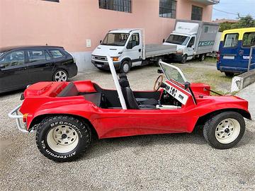 Volkswagen Dune Buggy 1.3 ASI e CRS
