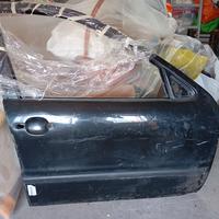 Portiera anteriore destra Seat Leon Toledo