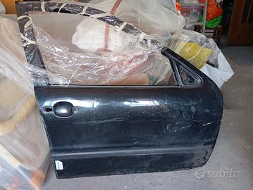 Portiera anteriore destra Seat Leon Toledo