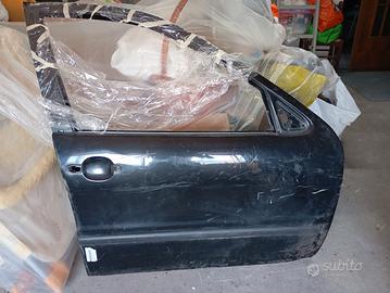 Portiera anteriore destra Seat Leon Toledo