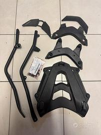 Piastra ducati multistrada