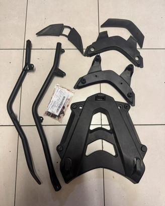 Piastra ducati multistrada