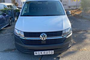 Volkswagen Transporter 2.0 TDI 110CV PL Furgone