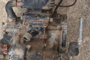 blocco motore Cagiva 50 