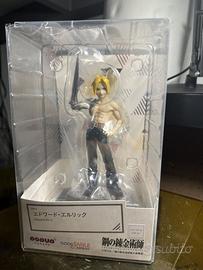 Fullmetal Alchemist Pop Up Parade Edward Elrich