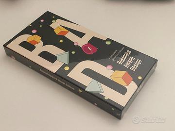 Sefirot BAD Canvas nuovo