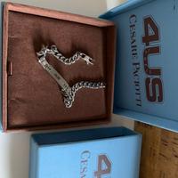Bracciale Cesare Paciotti 4US