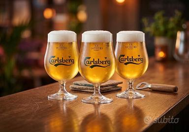 Bicchiere Birra