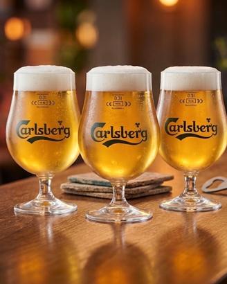 Bicchiere Birra