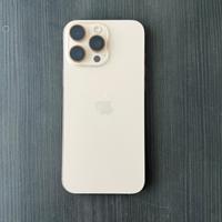 iphone 16 pro max| 256gb| batteria 94%+ full set